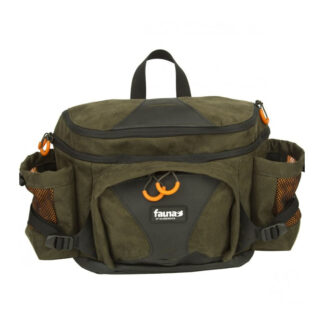 Fauna F12 Midjeväska 10 Liter