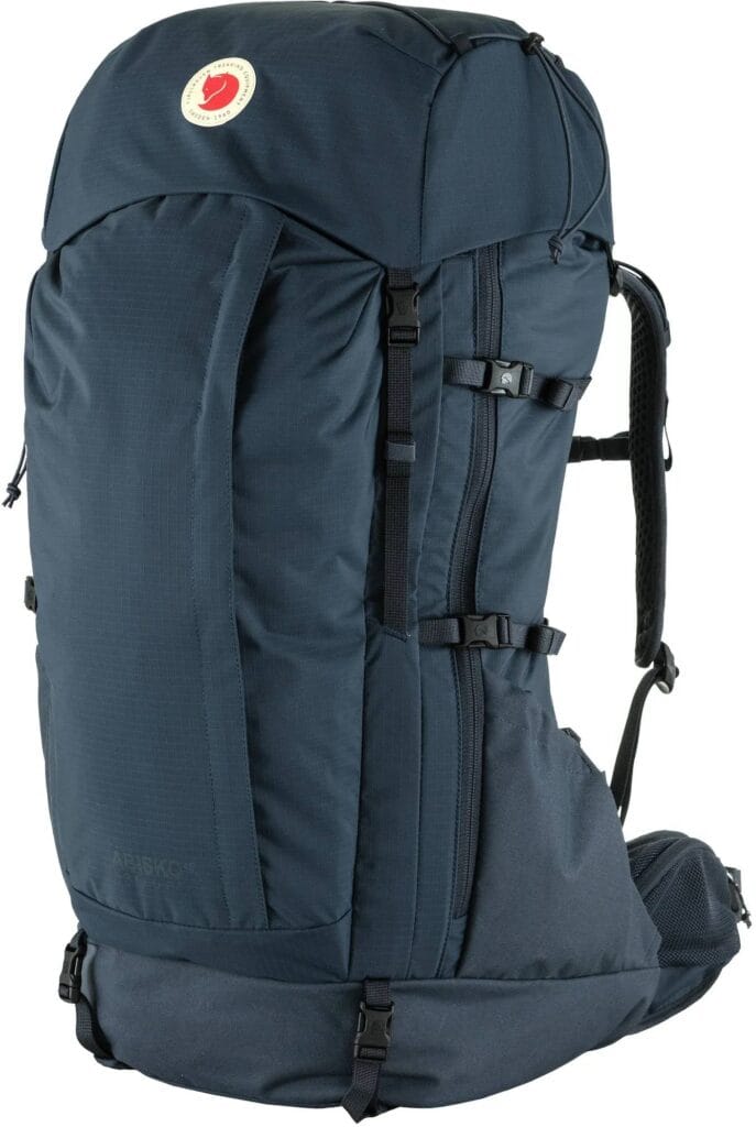 Fjällräven Abisko Friluft 45