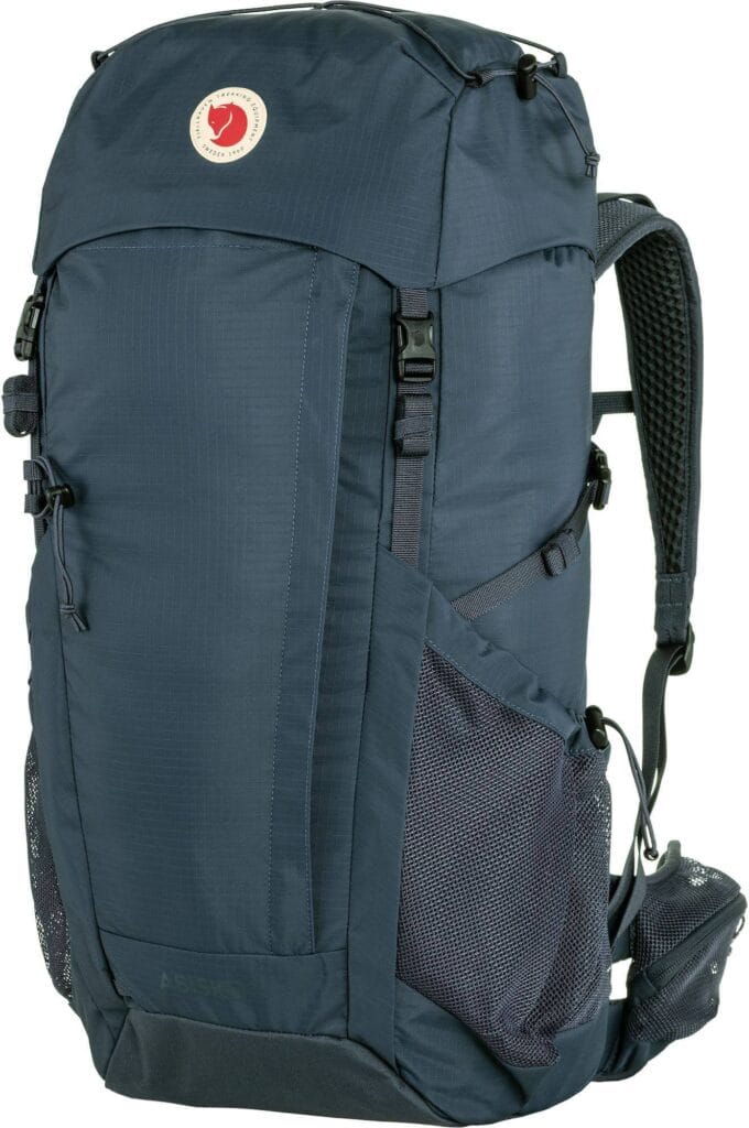 Fjällräven Abisko Hike 35