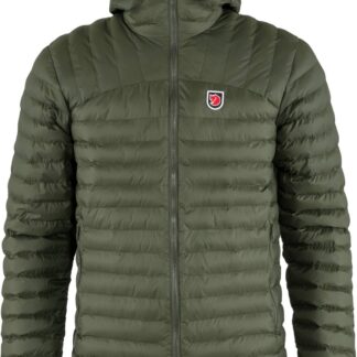 Fjällräven Expedition Lätt Hoodie M