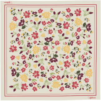 Fjällräven Fjällblomster Bandana