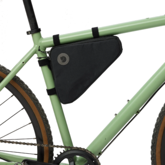 Fjällräven Hoja Triangle Frame Bag