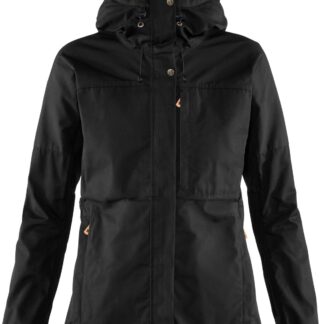 Fjällräven Kaipak Jacket W