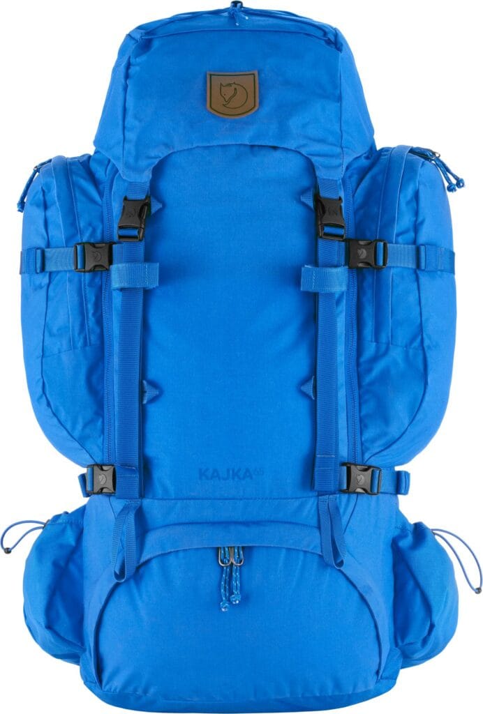 Fjällräven Kajka 65