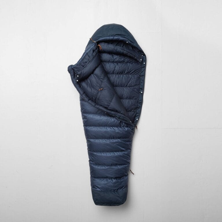 Fjällräven Keb Three Seasons