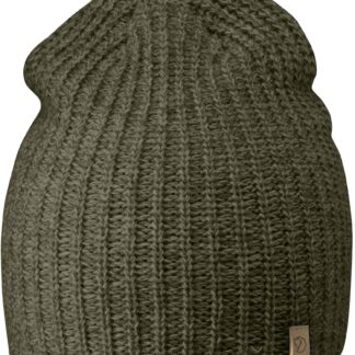 Fjällräven Övik Melange Beanie