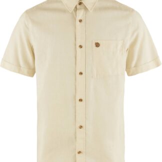 Fjällräven Övik Travel Shirt SS