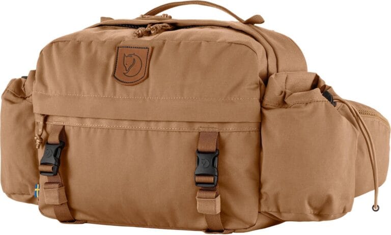 Fjällräven Singi Hip Pack 10