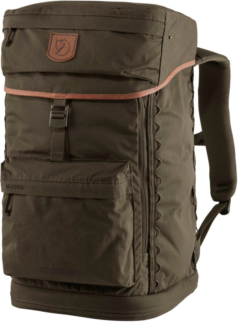 Fjällräven Singi Stubben
