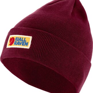 Fjällräven Vardag Classic Beanie