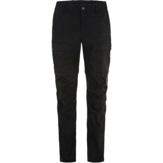 Fjällräven Women's Abisko Hybrid Trail Zipoff Trousers