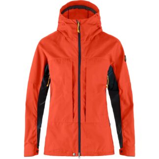 Fjällräven Women's Bergtagen G-1000 Jacket