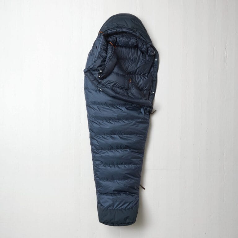 Fjällräven Keb Three Seasons Women