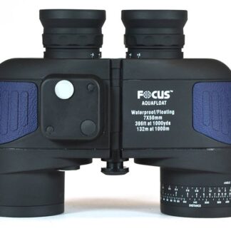 Focus Aquafloat 7x50 Waterproof Compass kikare