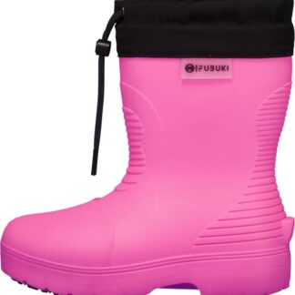 Fubuki Niseko 3.0 Kids Pink Pink 32/33
