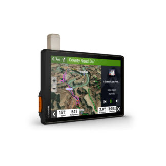 Garmin Tread XL - Overland Edition