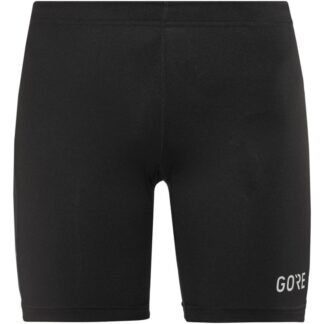 Gore Wear R3 Short Tights Women Pink / Mirror 34