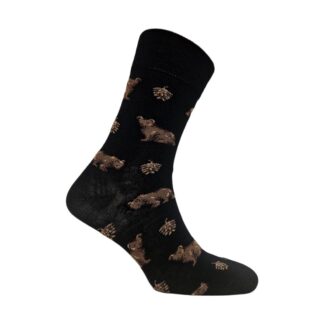 GreenGo Otso Merino wool socks