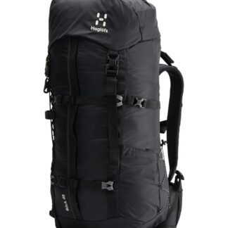 Haglöfs Bäck 48 True Black True Black