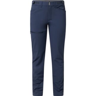 Haglöfs Front Flex Pant Women Tarn Blue Tarn Blue 40