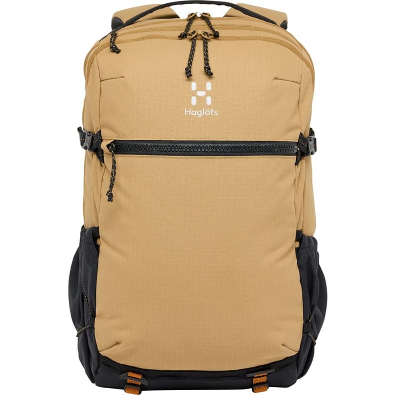 Haglöfs Jarve Multi 22 Cinnamon Brown/True Black Cinnamon Brown/True Black
