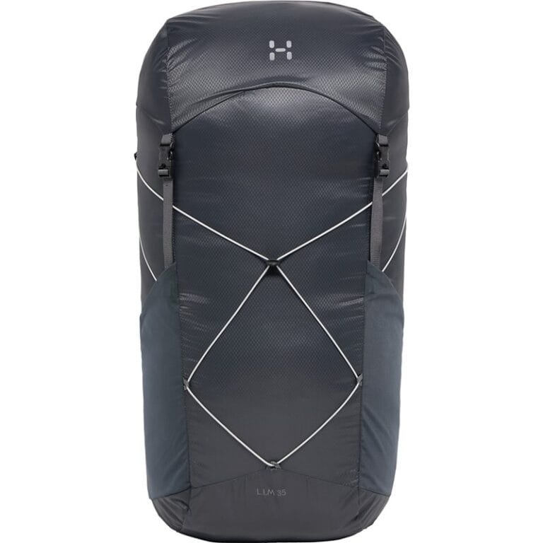 Haglöfs L.I.M 35 Magnetite