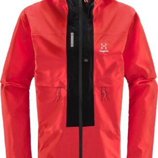 Haglöfs Men's L.I.M ZT Trek GTX Pro Jacket