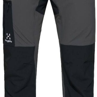 Haglöfs Men's Rugged Slim Pant Short