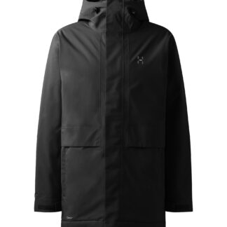 Haglöfs Men's Salix Proof Mimic II Parka