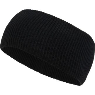 Haglöfs Vassi Headband True Black True Black M/L