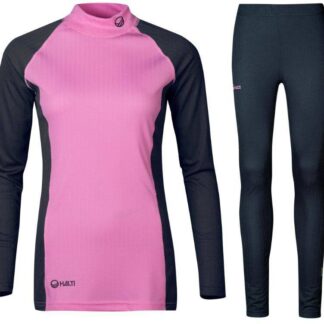 Halti Avion Base Layer Set Women's