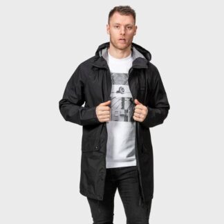 Halti Men's Kevee Parka