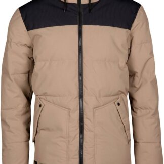 Halti Men's Linjat Puffer Parka