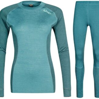 Halti Women's Hossa Merino Set