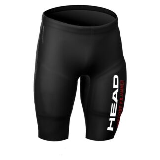 Head OW myBoost-FX 5.3 Jammer Black Grey XS