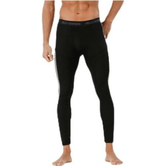 Helly Hansen HH Lifa Pant Black Black S