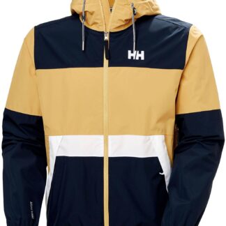 Helly Hansen Men's Koster Rain Jacket