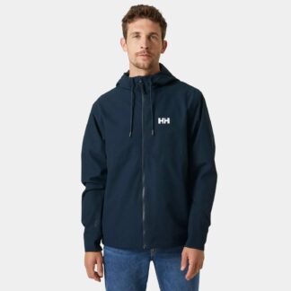 Helly Hansen Men's Urban Rigging Rain Jacket