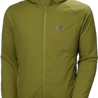 Helly Hansen Men's Verglas Hooded Insulator