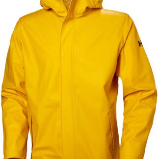 Helly Hansen Moss Jacket herr regnjacka