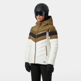 Helly Hansen Women's Imperial Puffy 2.0 Jacket