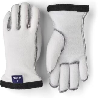 Hestra Heli Ski Female Liner 5-Finger