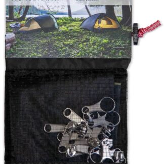 Hilleberg Repair Kit Yellow Label