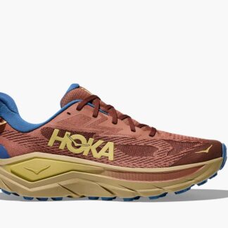 Hoka M Challenger 8 Wide Maple / Cardamom