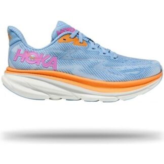 Hoka W Clifton 9 Airy Blue/Ice Water 43,5