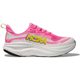 Hoka W Skyflow Neon Rose / Neon Hoka Citrus