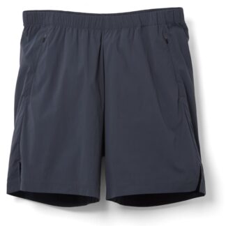 Houdini M's Liquid Shorts Big Bang Blue Big Bang Blue S