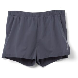 Houdini M's Pace Split Shorts Hombre Blue Hombre Blue L