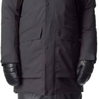 Houdini Women's Fall In Parka