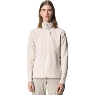 Houdini W's Aero Jacket Foggy Mountain Foggy Mountain L